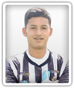 Mateo Anaya