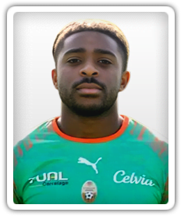 Yohan Mboumba