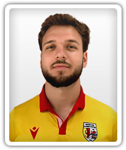 Maxime Markovic