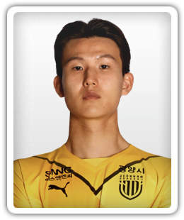 Hwang Myung-Hyeon