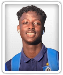 Elijah Ceesay