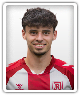 Nicolas Oliveira