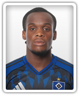 Maurice Boakye