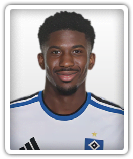 Joel Agyekum