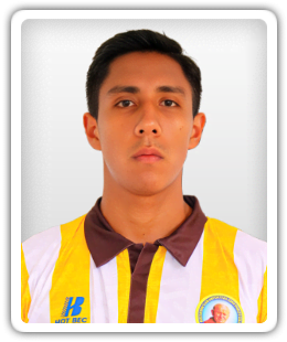 Martín Peralta