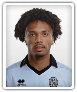 Jalen Blesa