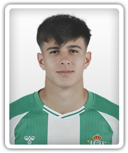 Dani Pérez