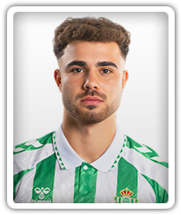 Marcos Fernández
