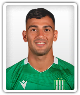 Agustín Alaniz