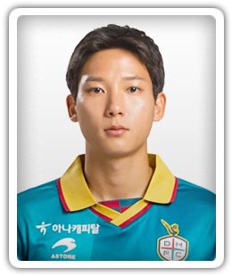 Lee Seon-Yu
