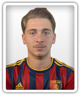 Luca Mazzeo