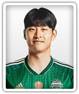 Park Jun-Beom