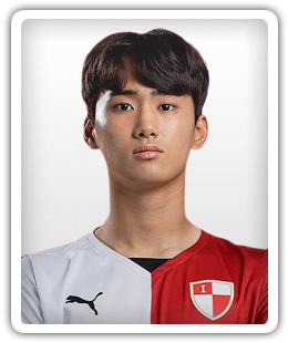 Hong Uk-Hyeon