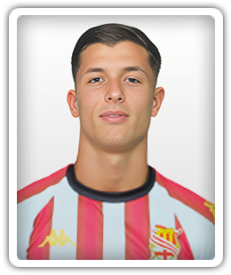 Yeray Izquierdo
