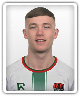 Alex Nolan
