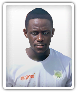 Solomon Tweh