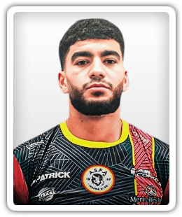 Othman Aankour