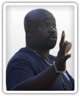 Dominique Gomis