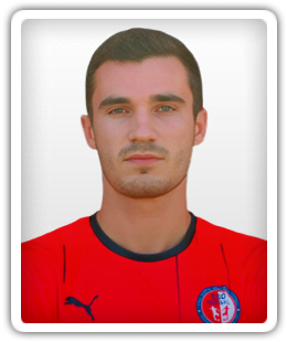 Baptiste Minaud