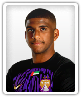 Eisa Khalfan