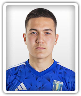 Sultan Askarov