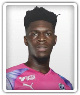 Neils Rouyard