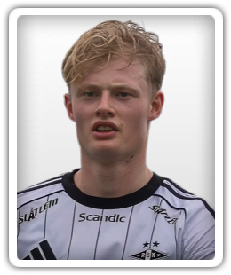Tobias Dahl