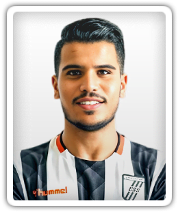 Khaled Hammami