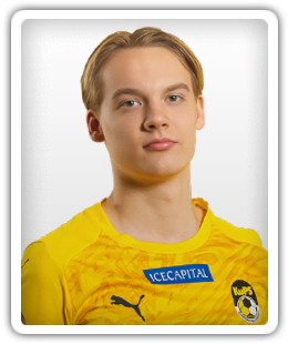 Samuel Pasanen