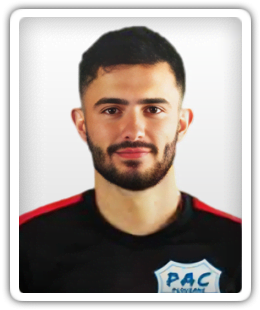 Giovanni Soares