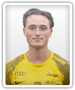 Ludovic Laviec