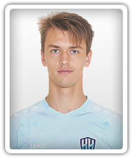 Artem Varganov