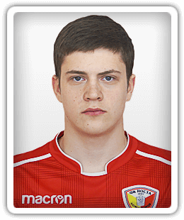 Daniil Oganichev
