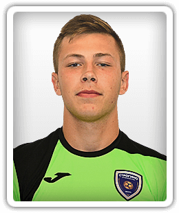 Andrey Melnik