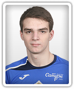 Nikita Lebedev