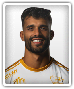Kamal Rizq