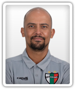 Ariel Pérez