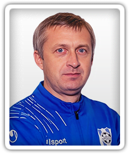 Igor Latosh