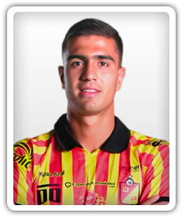 Sebastián Urrea