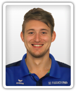 Joel Koch
