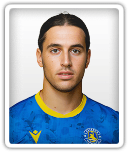 Alexandros Kedikoglou