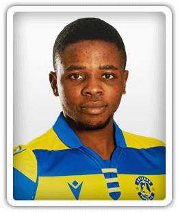 Mubaraq Adeshina