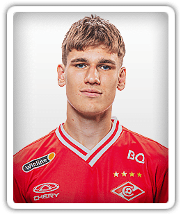 Artem Bykovskiy