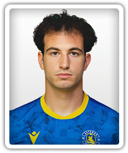 Thomas Papadimitriou
