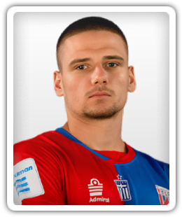 Giorgos Prountzos