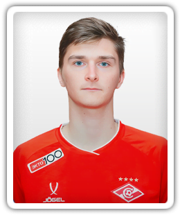 Dmitry Kuroshev