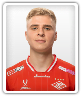 Daniil Zorin