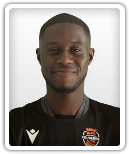 Mohamadou Souaré