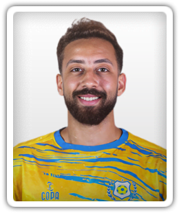 Marwan Hamdy