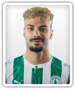 Mohamed Yasser